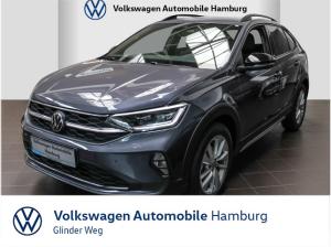 Volkswagen Taigo Life 1,0 l TSI