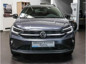 Volkswagen Taigo Life 1,0 l TSI