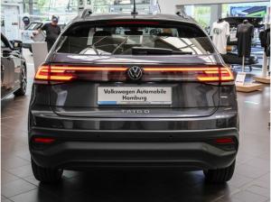 Volkswagen Taigo Life 1,0 l TSI