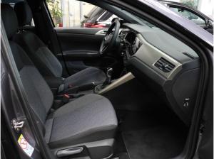 Volkswagen Taigo Life 1,0 l TSI