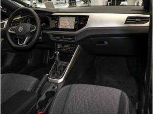 Volkswagen Taigo Life 1,0 l TSI