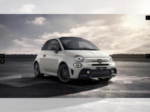 Abarth 595C 🦂+ Kaufmöglichkeit nach Ablauf !