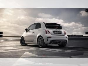 Abarth 595C 🦂+ Kaufmöglichkeit nach Ablauf !