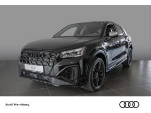 Audi SQ2 TFSI   S tronic
