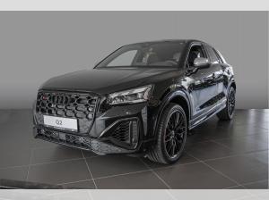 Audi SQ2 TFSI   S tronic