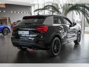 Audi SQ2 TFSI   S tronic
