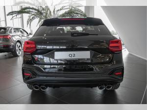 Audi SQ2 TFSI   S tronic