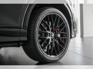 Audi SQ2 TFSI   S tronic