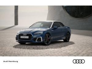 Audi A5 Cabrio S line 40 TFSI quattro S tronic