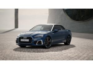 Audi A5 Cabrio S line 40 TFSI quattro S tronic
