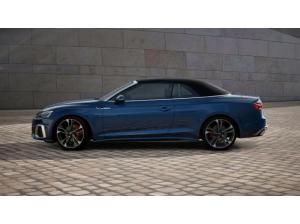 Audi A5 Cabrio S line 40 TFSI quattro S tronic