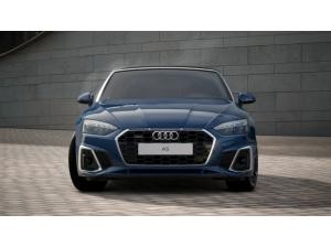 Audi A5 Cabrio S line 40 TFSI quattro S tronic