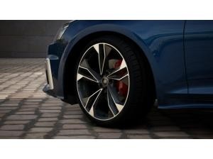 Audi A5 Cabrio S line 40 TFSI quattro S tronic