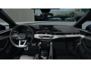 Audi A5 Cabrio S line 40 TFSI quattro S tronic