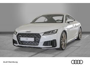 Audi TT Coupe 45 TFSI quaro S tronic