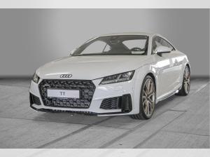 Audi TT Coupe 45 TFSI quaro S tronic