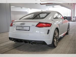 Audi TT Coupe 45 TFSI quaro S tronic