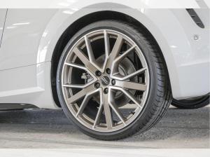 Audi TT Coupe 45 TFSI quaro S tronic