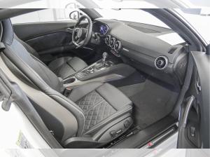 Audi TT Coupe 45 TFSI quaro S tronic