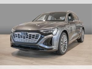 Audi Q8 e-tron Sportback S line 55 quattro - inkl. kostenloser Wallbox!