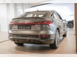 Audi Q8 e-tron Sportback S line 55 quattro - inkl. kostenloser Wallbox!