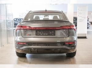 Audi Q8 e-tron Sportback S line 55 quattro - inkl. kostenloser Wallbox!