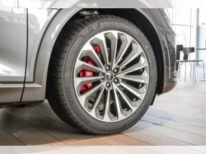 Audi Q8 e-tron Sportback S line 55 quattro - inkl. kostenloser Wallbox!