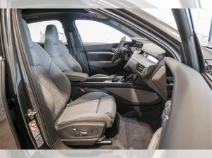 Audi Q8 e-tron Sportback S line 55 quattro - inkl. kostenloser Wallbox!