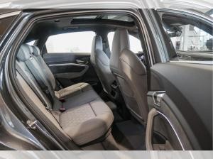 Audi Q8 e-tron Sportback S line 55 quattro - inkl. kostenloser Wallbox!