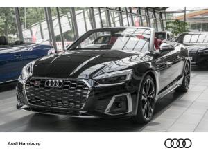 Audi S5 Cabrio TFSI tiptronic