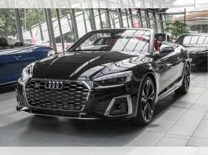 Audi S5 Cabrio TFSI tiptronic