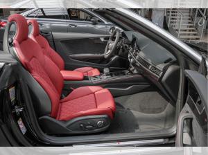 Audi S5 Cabrio TFSI tiptronic