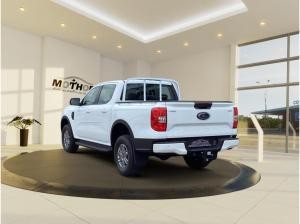 Ford Ranger XLT 2.0 EcoBlue 4x4 AT