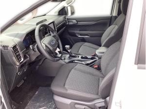 Ford Ranger XLT 2.0 EcoBlue 4x4 AT