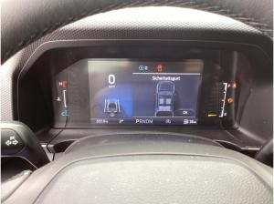 Ford Ranger XLT 2.0 EcoBlue 4x4 AT