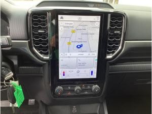 Ford Ranger XLT 2.0 EcoBlue 4x4 AT