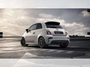 Abarth 695 🦂 + Kaufmöglichkeit nach Ablauf !