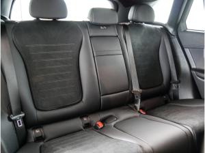 Mercedes-Benz GLC 220 d 4 M NIGHT+NAV+DISTR+MBUX+AR+KEYLESS