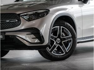 Mercedes-Benz GLC 220 d 4 M NIGHT+NAV+DISTR+MBUX+AR+KEYLESS