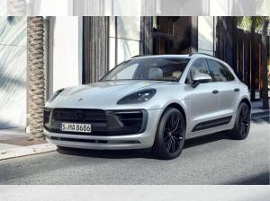 Porsche Macan GTS