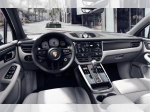 Porsche Macan GTS