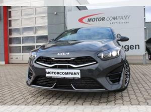 Kia Ceed SW cee'd SW 1.5 T-GDI DCT7 GT Line TEC LED GD 18Z