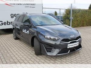 Kia Ceed SW cee'd SW 1.5 T-GDI DCT7 GT Line TEC LED GD 18Z