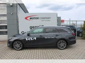 Kia Ceed SW cee'd SW 1.5 T-GDI DCT7 GT Line TEC LED GD 18Z