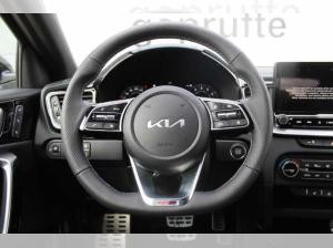 Kia Ceed SW cee'd SW 1.5 T-GDI DCT7 GT Line TEC LED GD 18Z