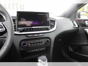 Kia Ceed SW cee'd SW 1.5 T-GDI DCT7 GT Line TEC LED GD 18Z