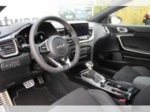 Kia Ceed SW cee'd SW 1.5 T-GDI DCT7 GT Line TEC LED GD 18Z