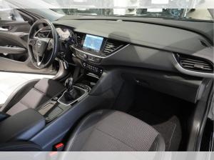 Opel Insignia B GS 2.0 CDTI LED,Parkpilot,Navi,