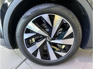 Volkswagen ID.4 Pro Performance 150 kW (204 PS) 77 kWh 1-Gang-Automatik