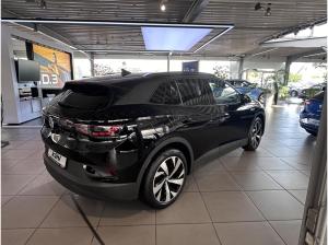 Volkswagen ID.4 Pro Performance 150 kW (204 PS) 77 kWh 1-Gang-Automatik